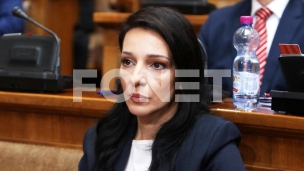 Zapanjujuće razmere represije